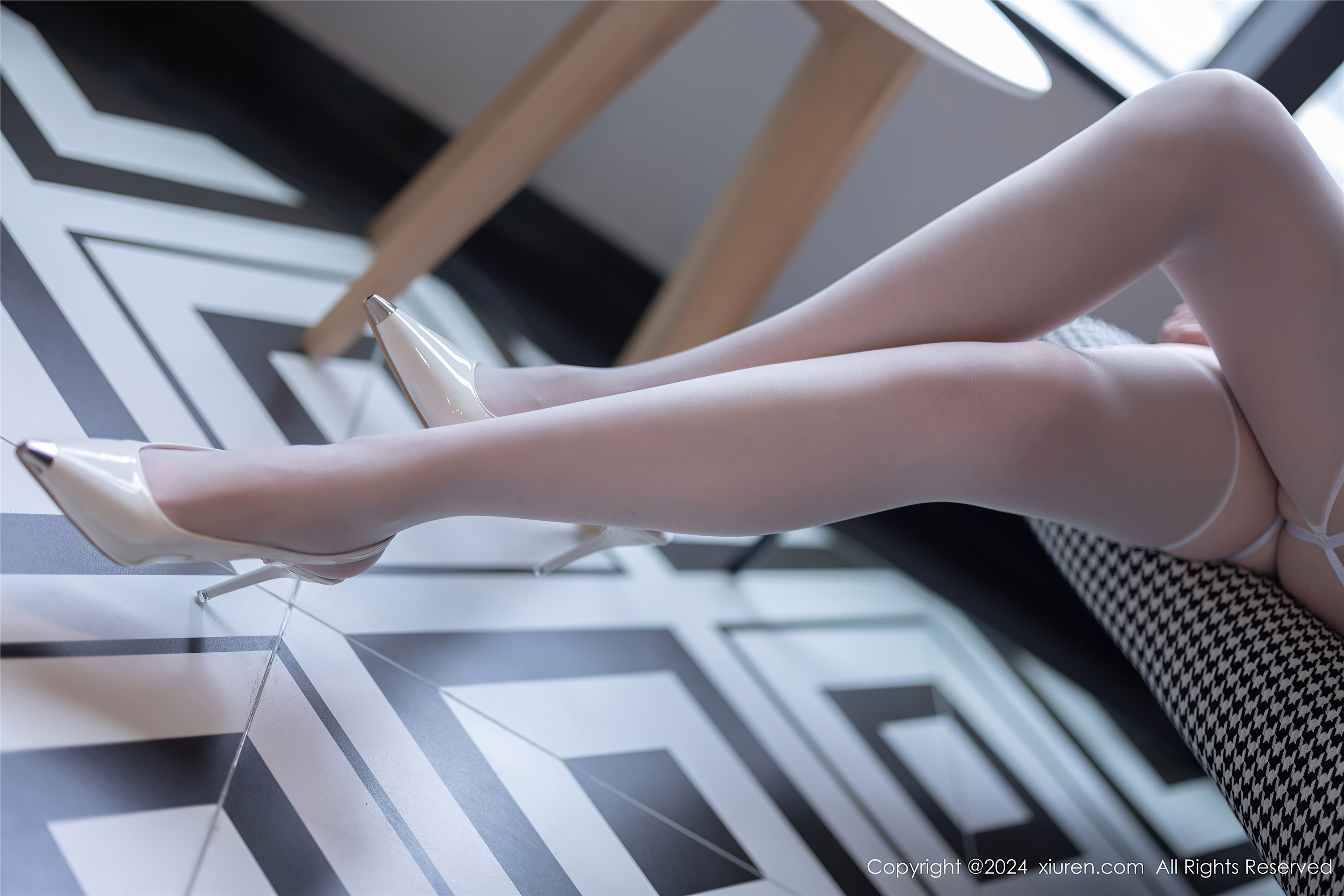 Xiuren秀人网 2024.07.30 NO.8941 梦心玥